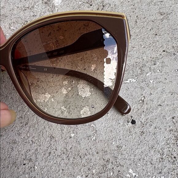 Chloe CL 2181 sunglasses main image 5